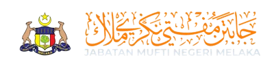 Logo myTauliah Melaka